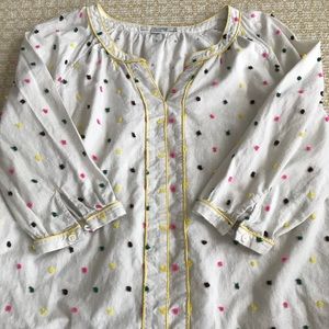 Boden blouse